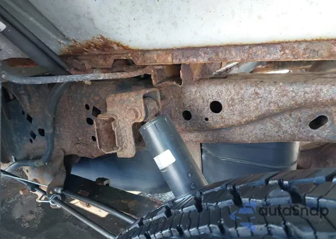 2012 Ford F-150 Xl from USA, damaged, VIN 1FTMF1EM5CFA45759